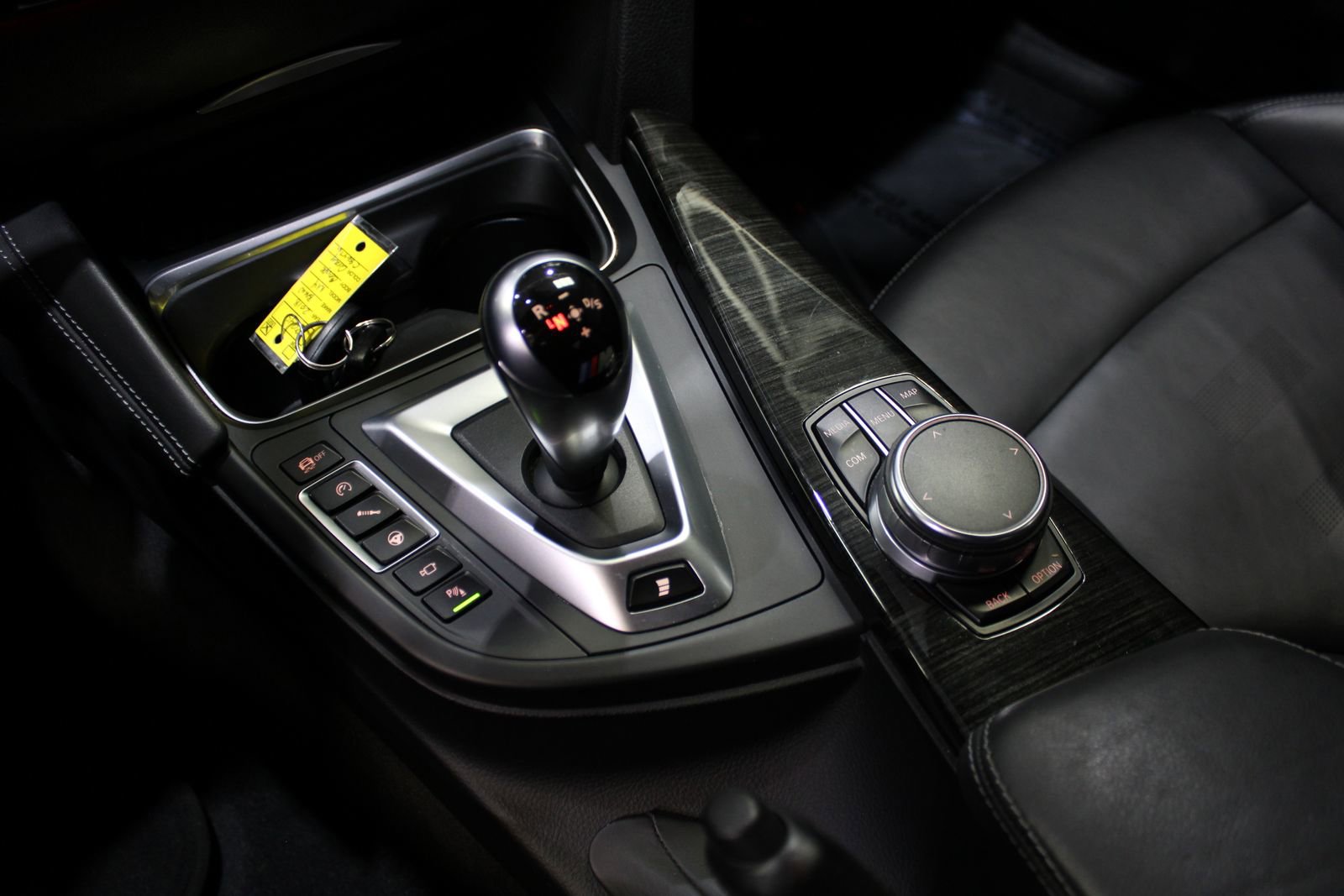 Used 2018 BMW M4 Coupe RWD image 34