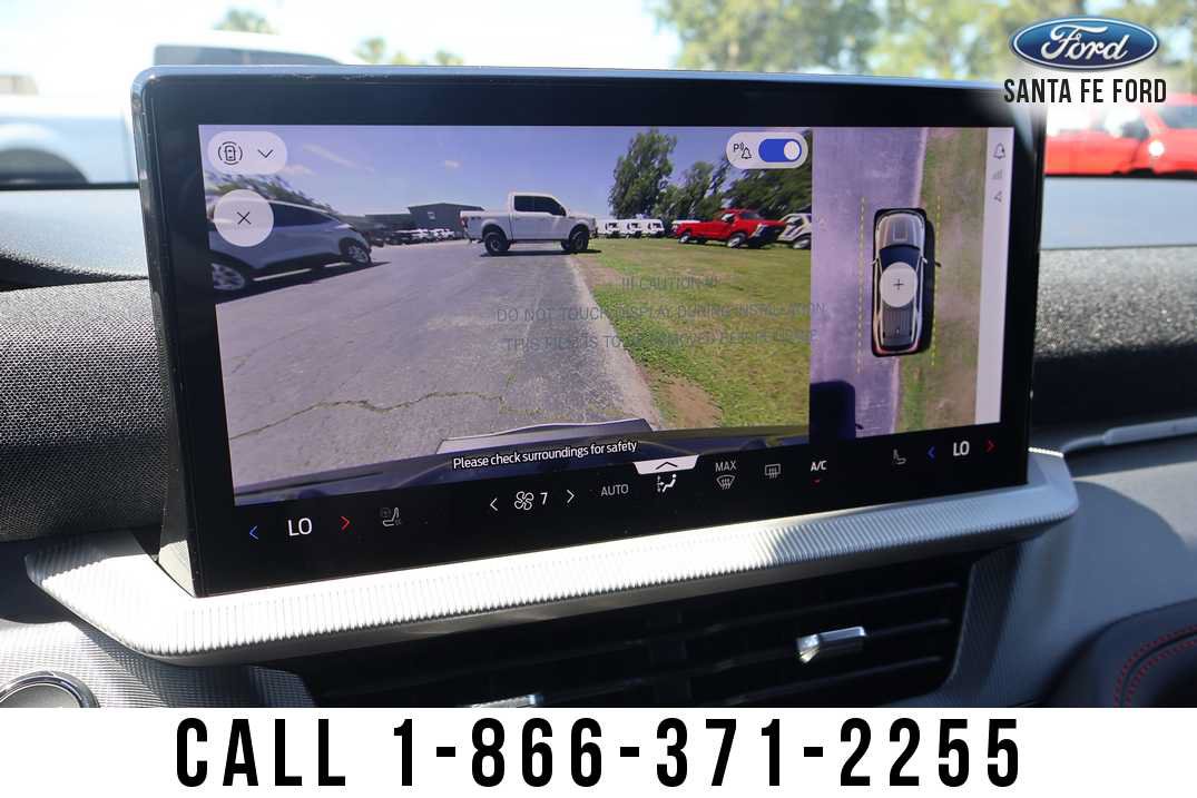 New 2026 Ford Explorer ST w/ Sun And Sound Package RWD image 43