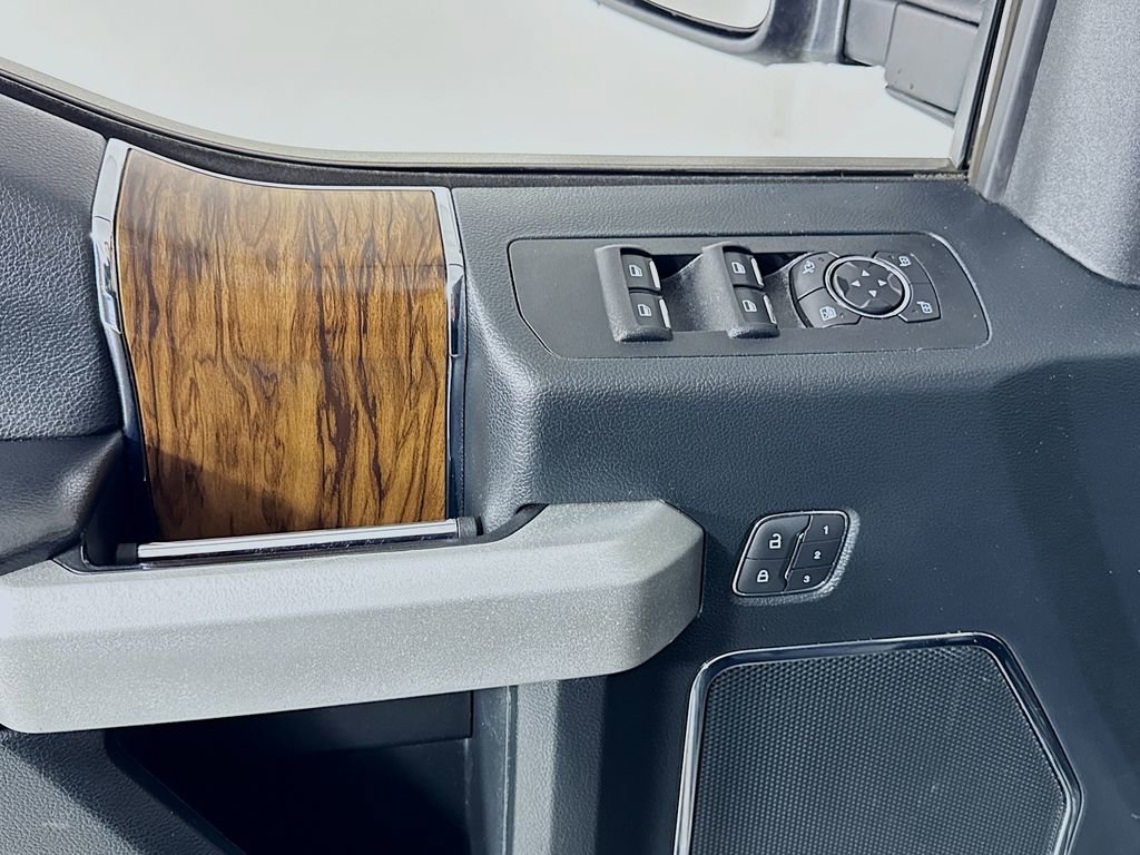 Used 2020 Ford F150 Lariat w/ Equipment Group 502A Luxury image 22