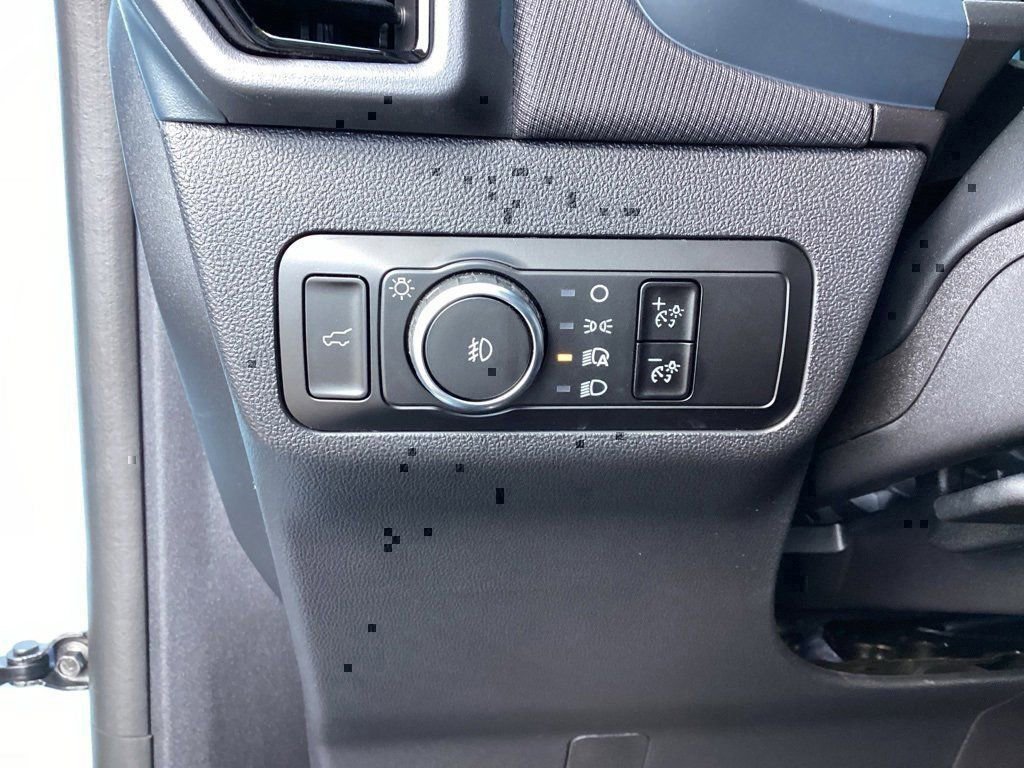 New 2025 Ford Bronco Sport Heritage w/ Convenience Package image 60