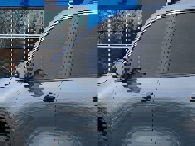 New 2026 Chevrolet Traverse LT w/ Driver Confidence Package image 12