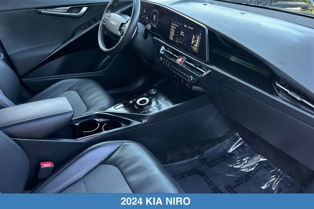 Used 2024 Kia Niro Wind FWD image 18