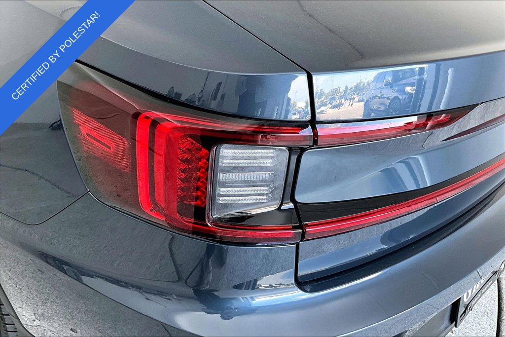 Used 2024 Polestar Polestar 2 AWD/4WD image 38