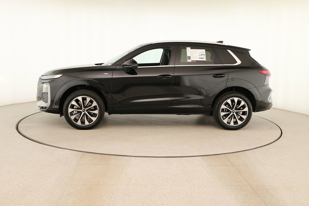 New 2026 Audi Q3 quattro 2.0T image 2