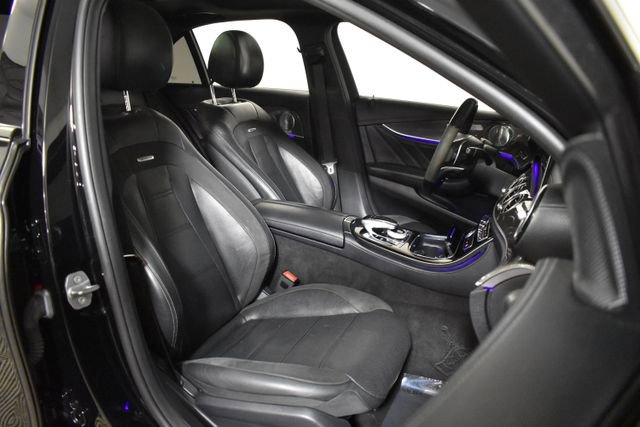 Used 2018 Mercedes-Benz E 43 AMG E 43 AMG image 33
