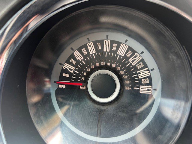 Used 2013 Ford Mustang 2dr Cpe V6 image 26