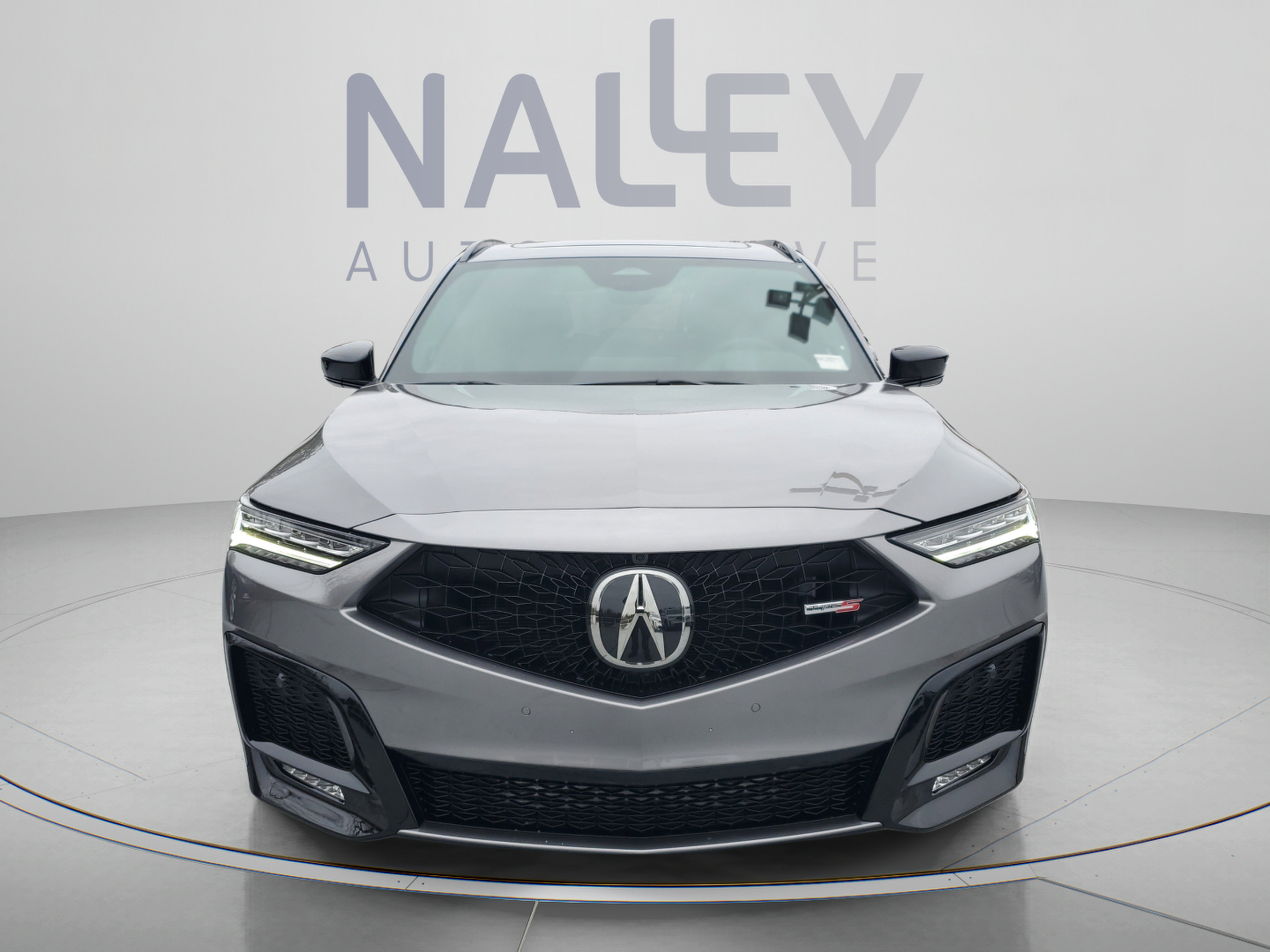 New 2026 Acura MDX Type S w/ Advance Package AWD/4WD image 7