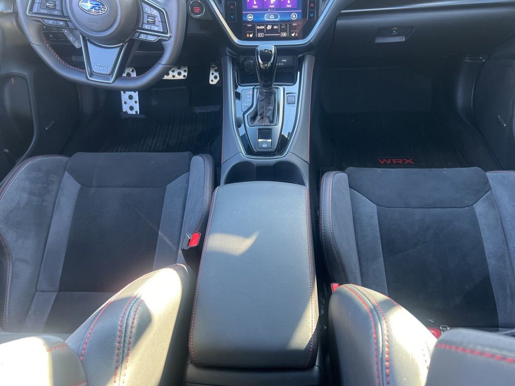 Used 2023 Subaru WRX GT image 20