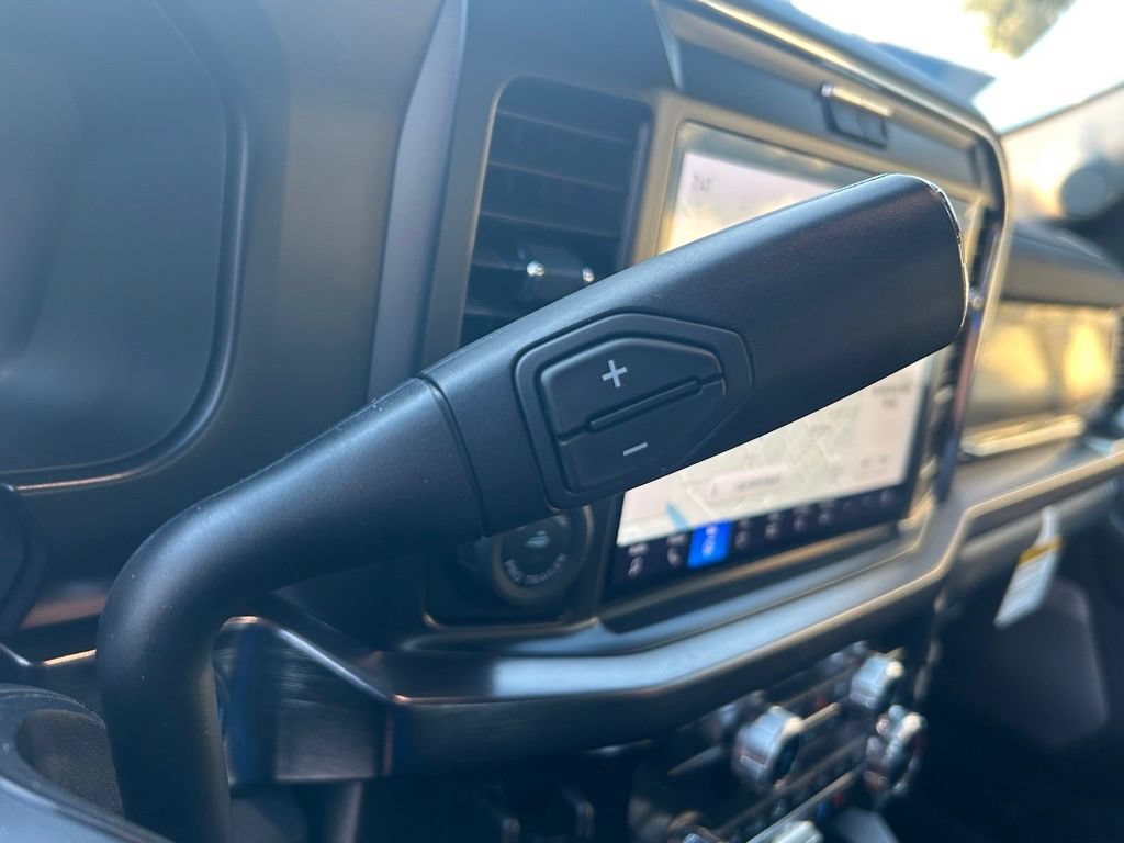 New 2026 Ford F250 Lariat w/ Black Appearance Package AWD/4WD image 13