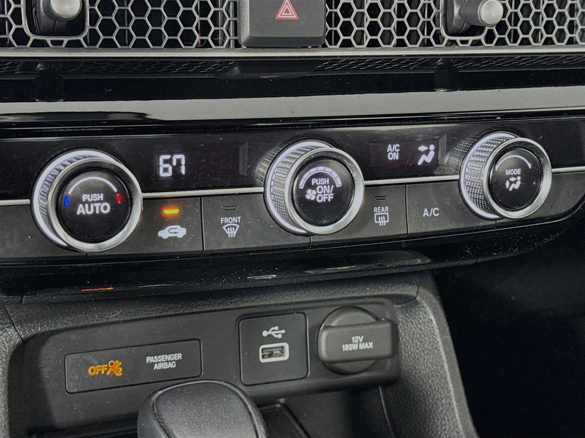 Certified 2022 Honda Civic Sport image 15