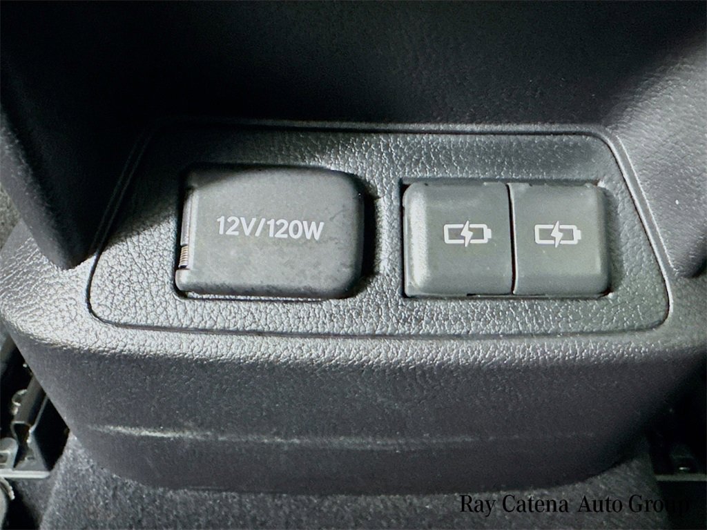 Certified 2025 Lexus ES 350 350 image 27