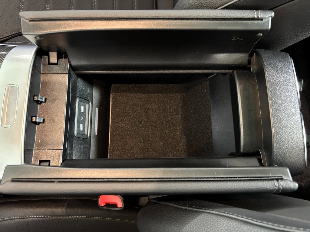 Certified 2023 Mercedes-Benz C 300 4MATIC Sedan image 26