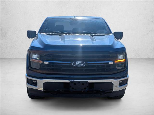 Used 2024 Ford F150 XLT w/ Mobile Office Package image 8