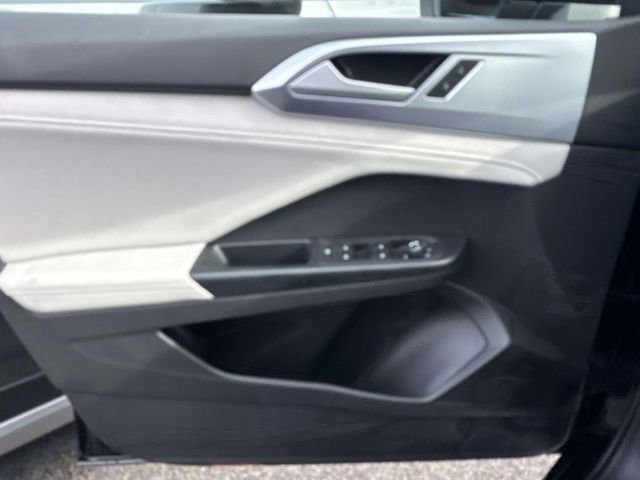 New 2026 Volkswagen Tiguan S image 28