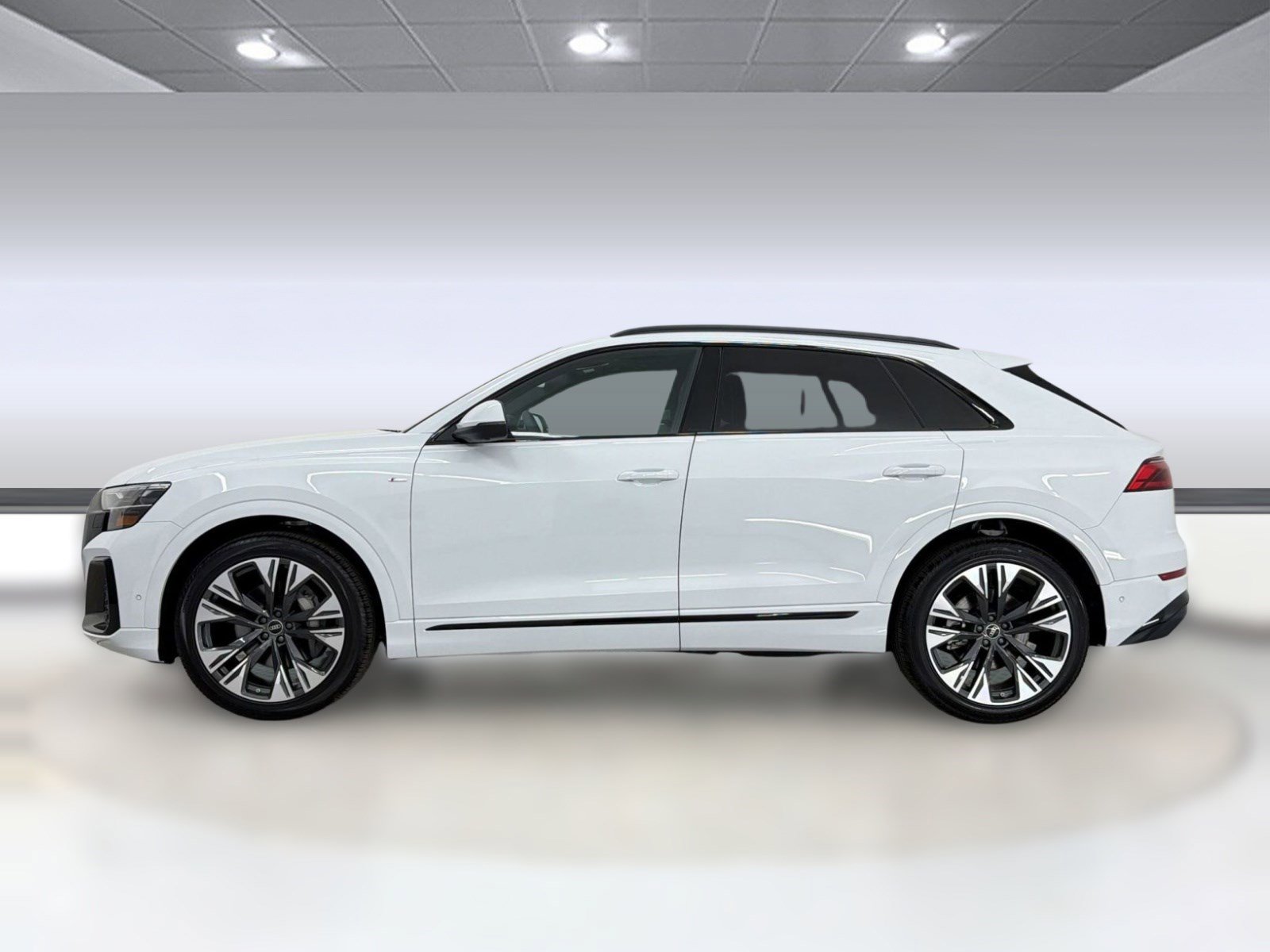 New 2026 Audi Q8 Premium Plus image 2