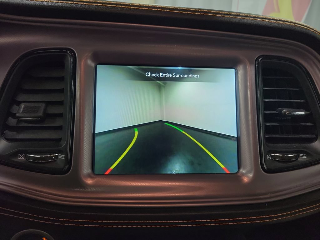 Used 2023 Dodge Challenger GT w/ Plus Package RWD image 20