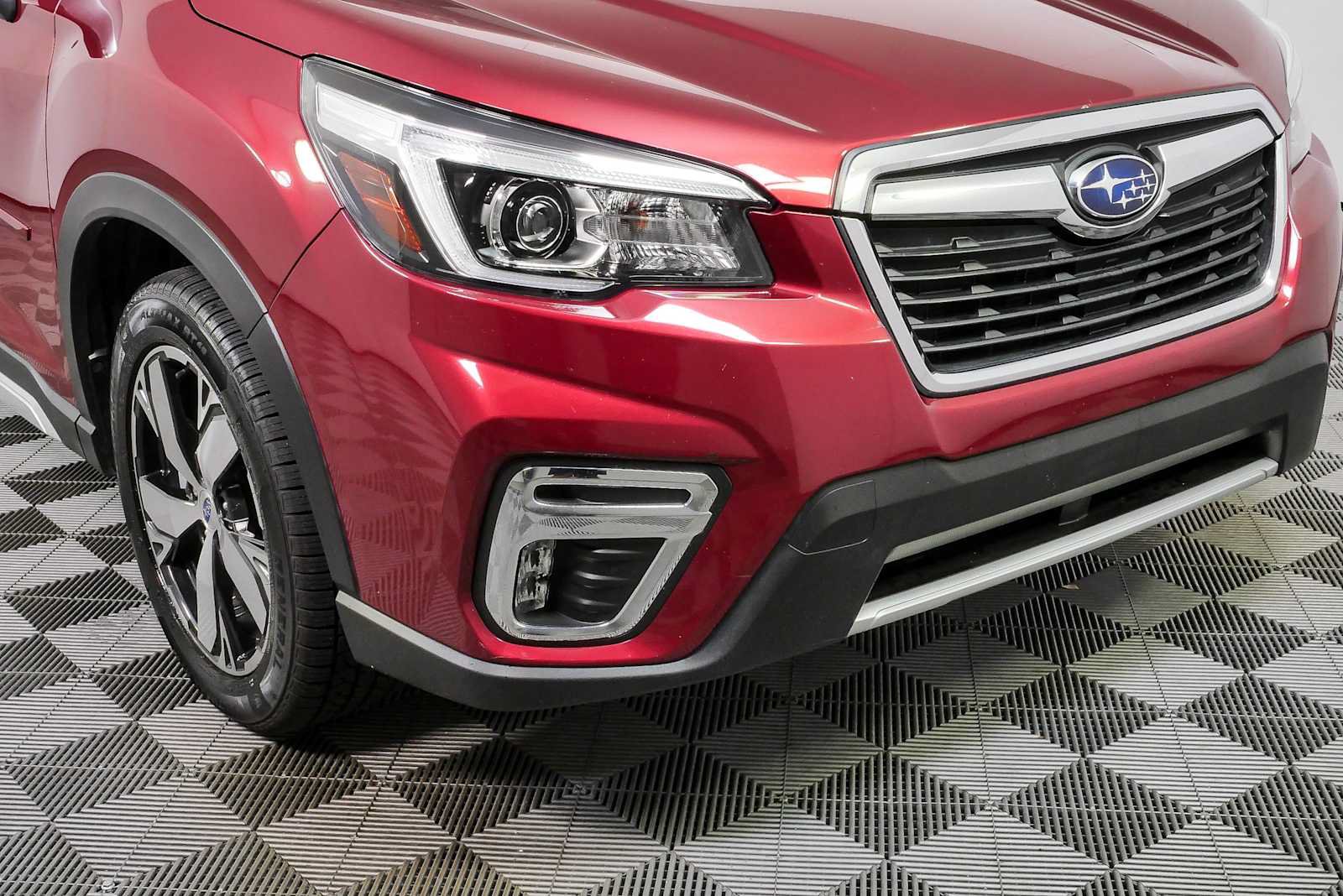 Used 2020 Subaru Forester Touring AWD/4WD image 37