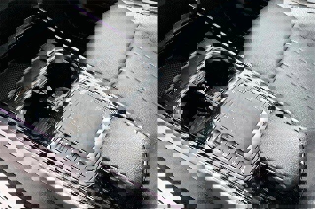 Certified 2022 Mercedes-Benz GLB 250 4MATIC image 21