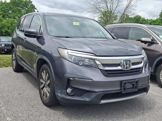 Used 2019 Honda Pilot EX-L image 1