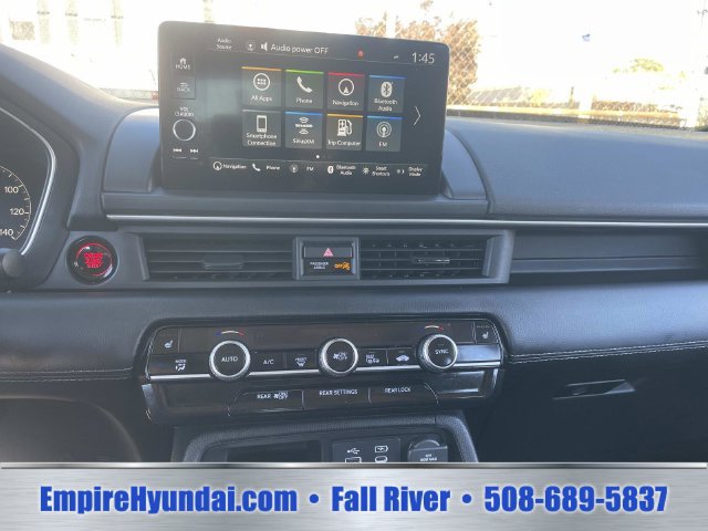 Used 2023 Honda Pilot Touring image 22