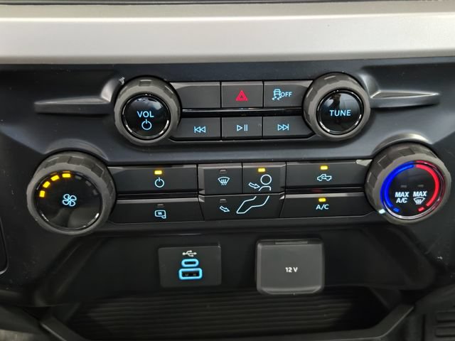 New 2026 Ford F550 4x4 Supercab Super Duty image 15