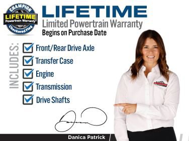 Certified 2024 Chevrolet Blazer LT w/ Convenience Package image 12