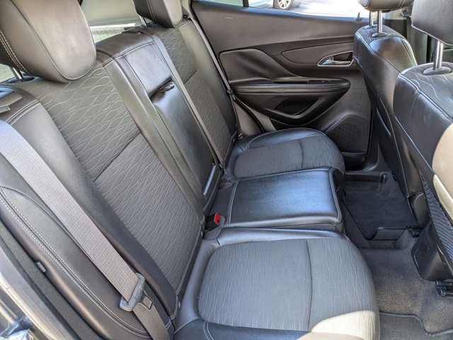 Used 2016 Buick Encore FWD image 16