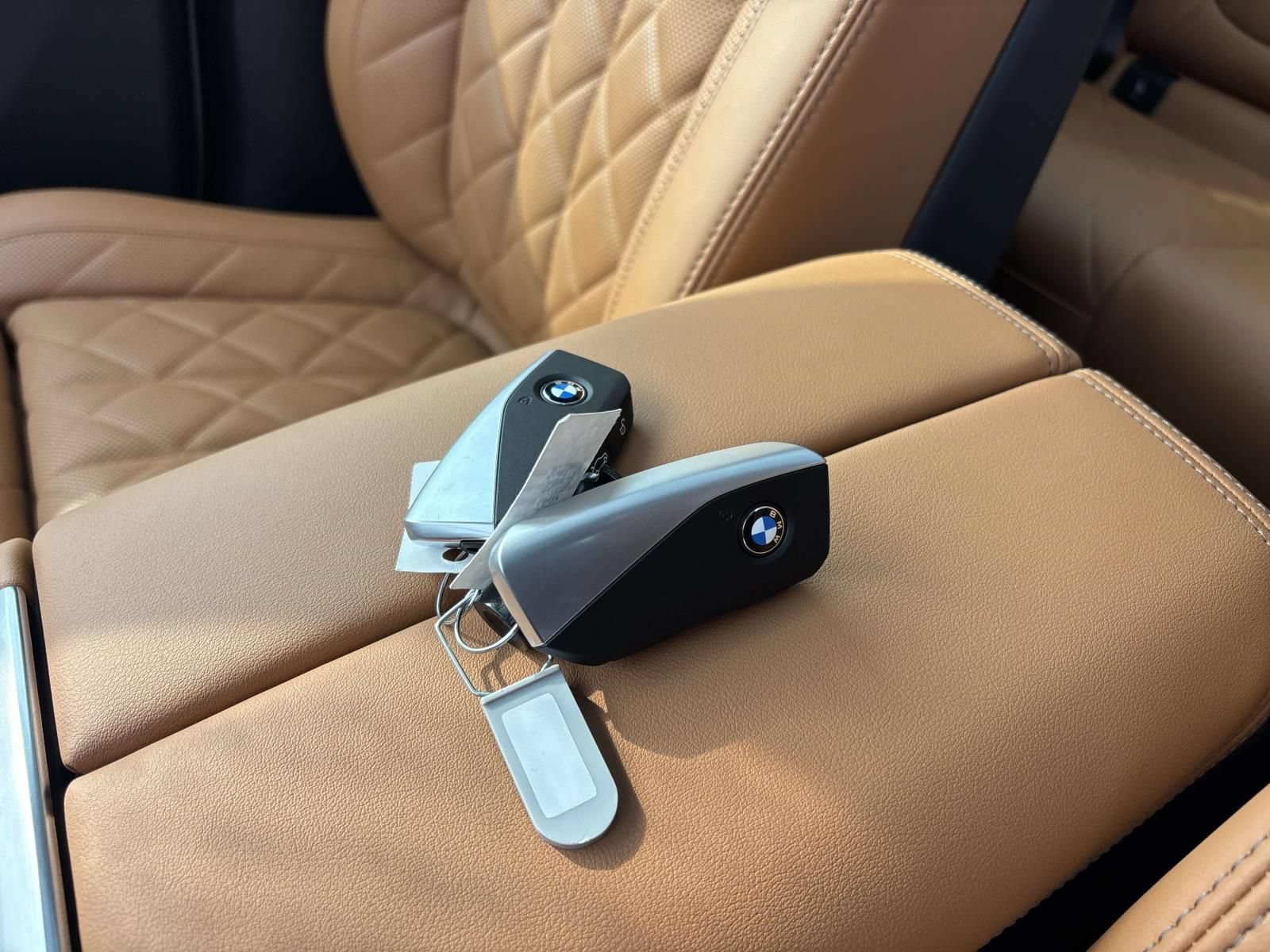 New 2026 BMW X5 xDrive40i AWD/4WD image 36