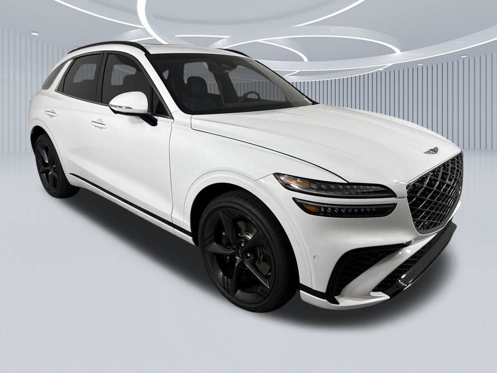 New 2026 Genesis GV70 2.5T Sport Prestige