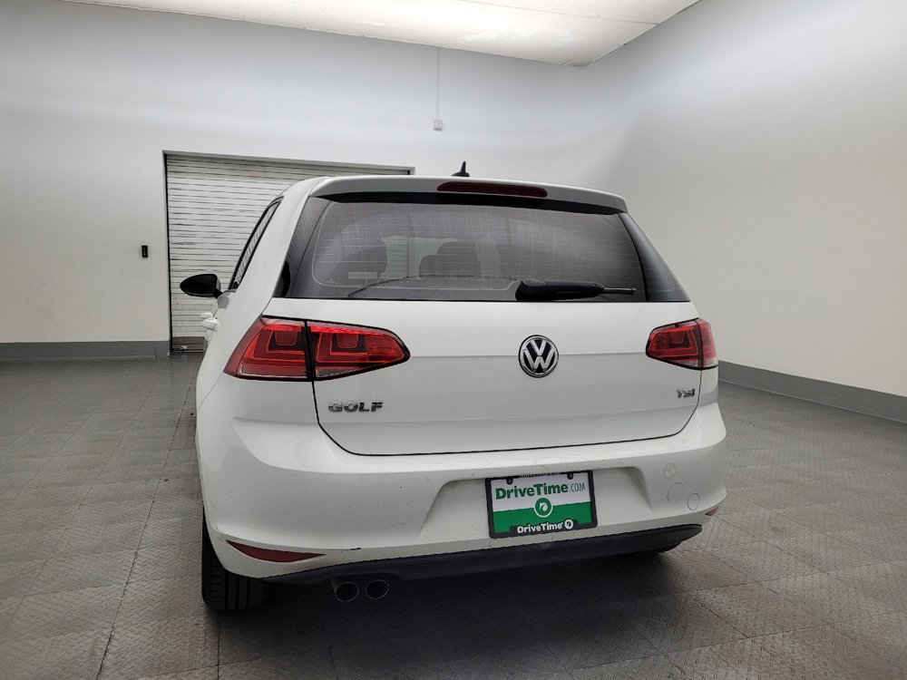 Used 2015 Volkswagen Golf S image 6