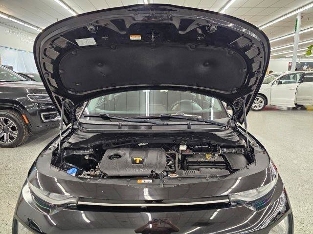 Used 2020 Kia Soul S FWD image 36