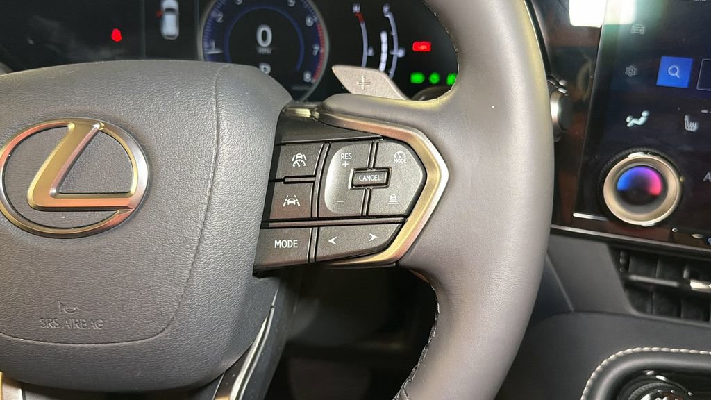 Used 2025 Lexus NX 350 AWD w/ Accessory Package (K3) image 24