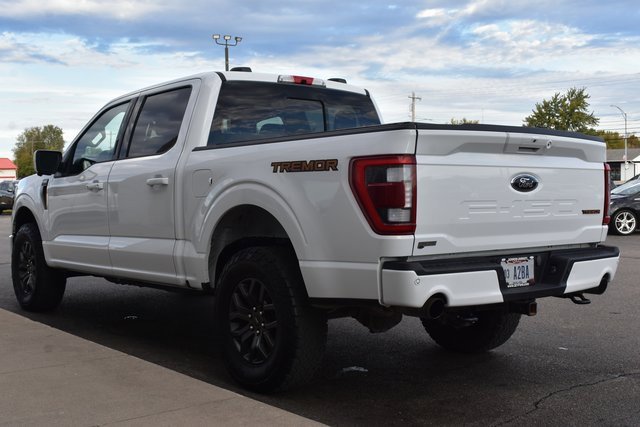 Used 2023 Ford F150 Tremor w/ Equipment Group 402A High image 10