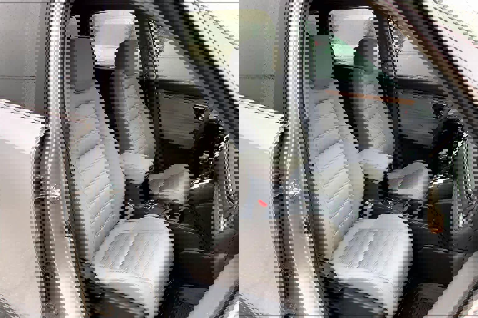 Used 2021 Honda CR-V EX image 8