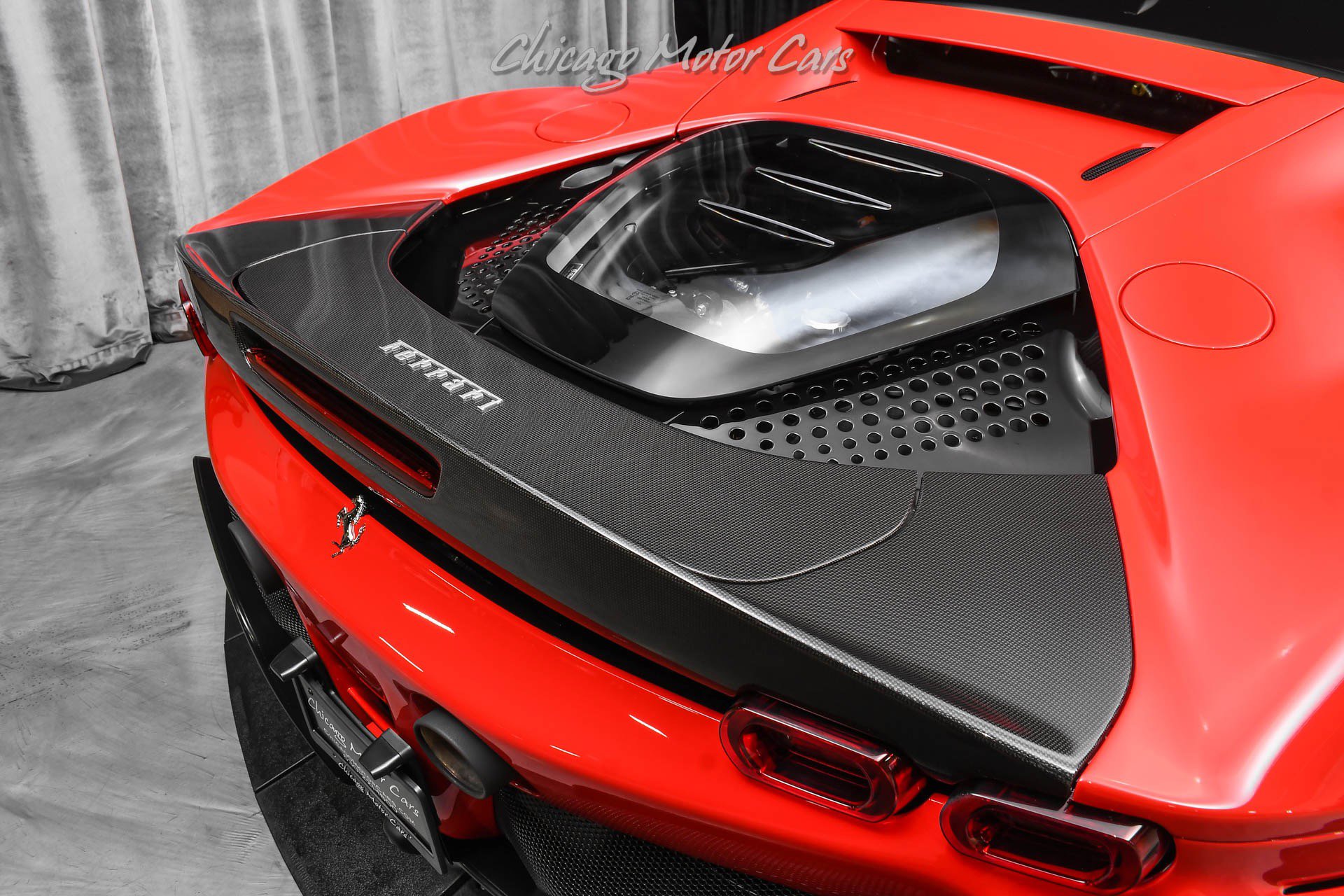 Used 2023 Ferrari SF90 Stradale image 36