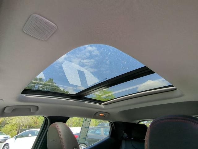 New 2027 Chevrolet Bolt RS w/ Technology Package FWD image 30