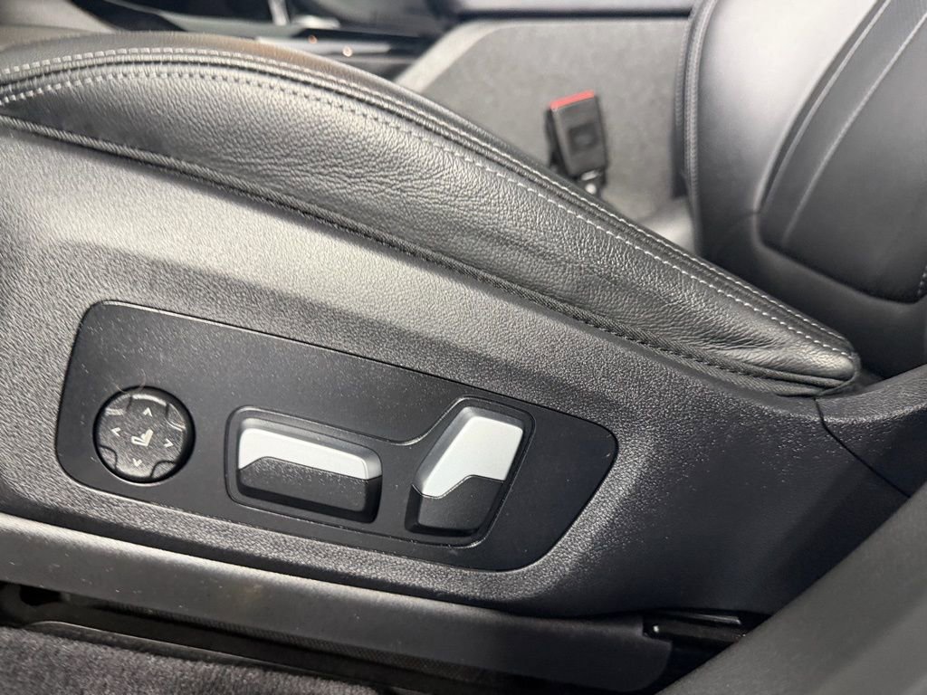 Used 2022 BMW X3 sDrive30i w/ Convenience Package w/ZPA image 18