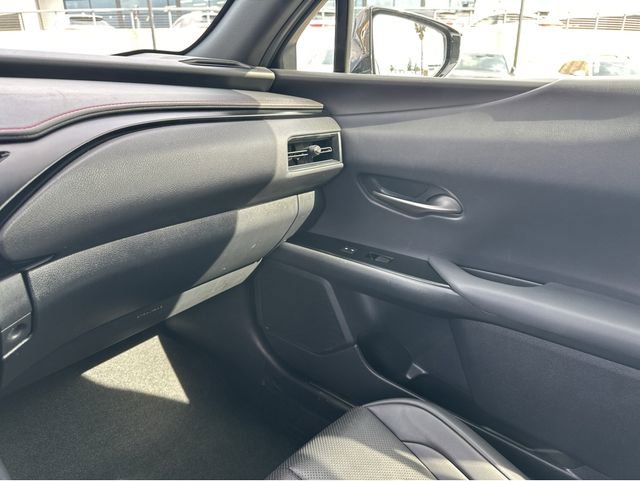 Used 2020 Lexus UX 250h F Sport w/ F Sport Premium Package AWD/4WD image 8