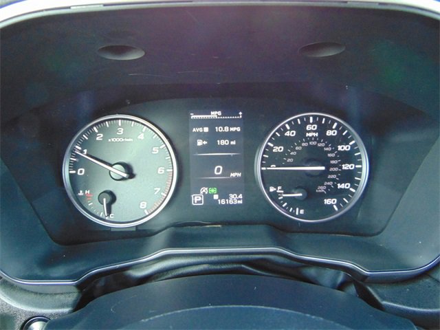 Used 2024 Subaru Outback Touring image 16