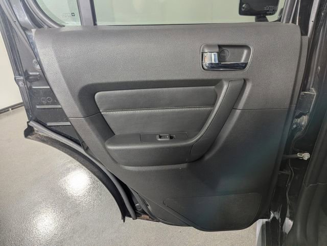 Used 2008 HUMMER H3 Luxury image 14