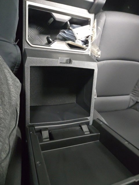 New 2026 Toyota Tacoma SR5 image 25