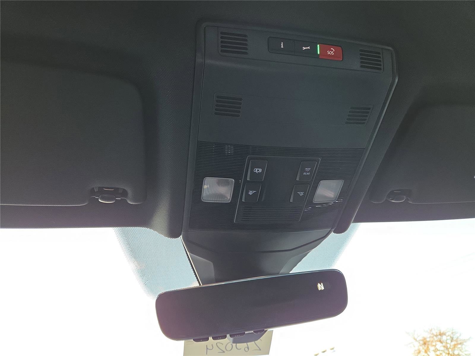 New 2026 Volkswagen Jetta Sport image 23