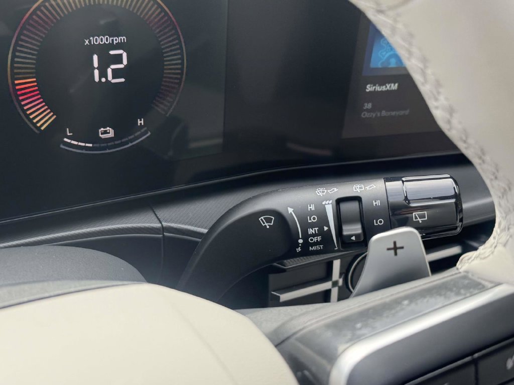 New 2026 Hyundai Santa Fe SE AWD/4WD image 22