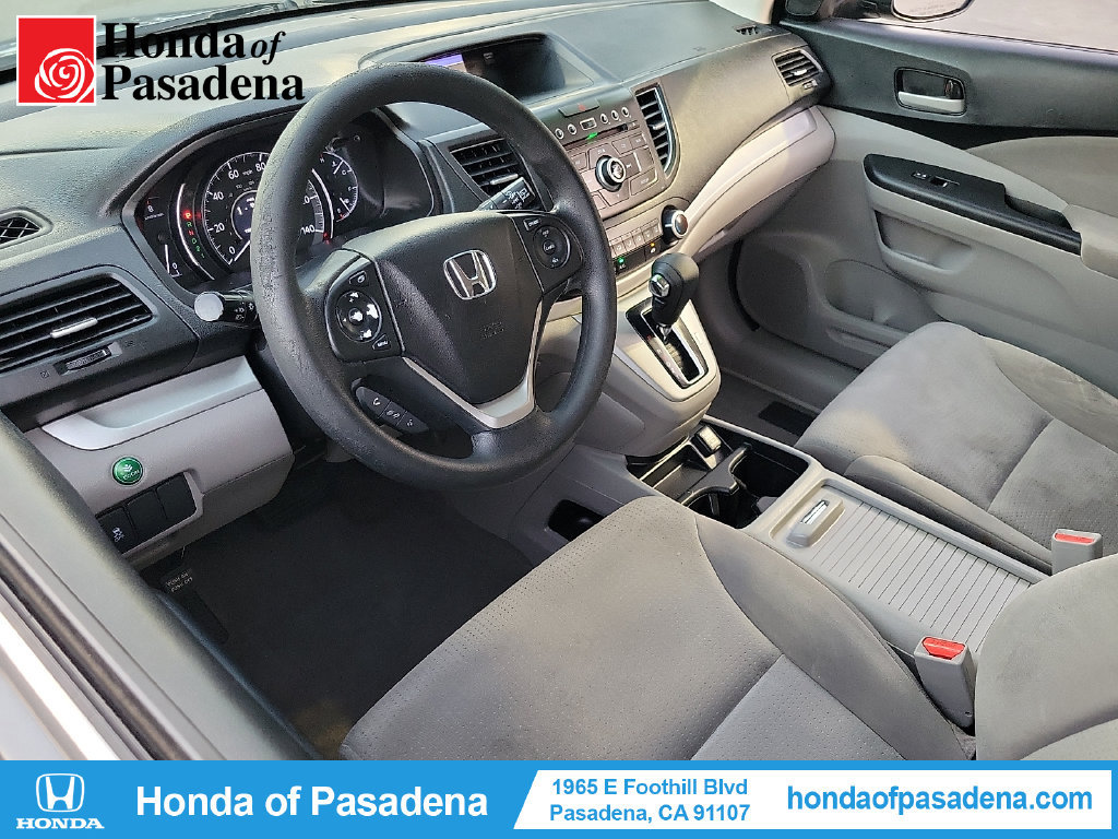 Used 2013 Honda CR-V EX image 9