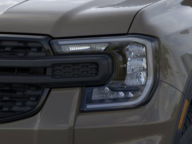 New 2025 Ford Ranger XL image 18