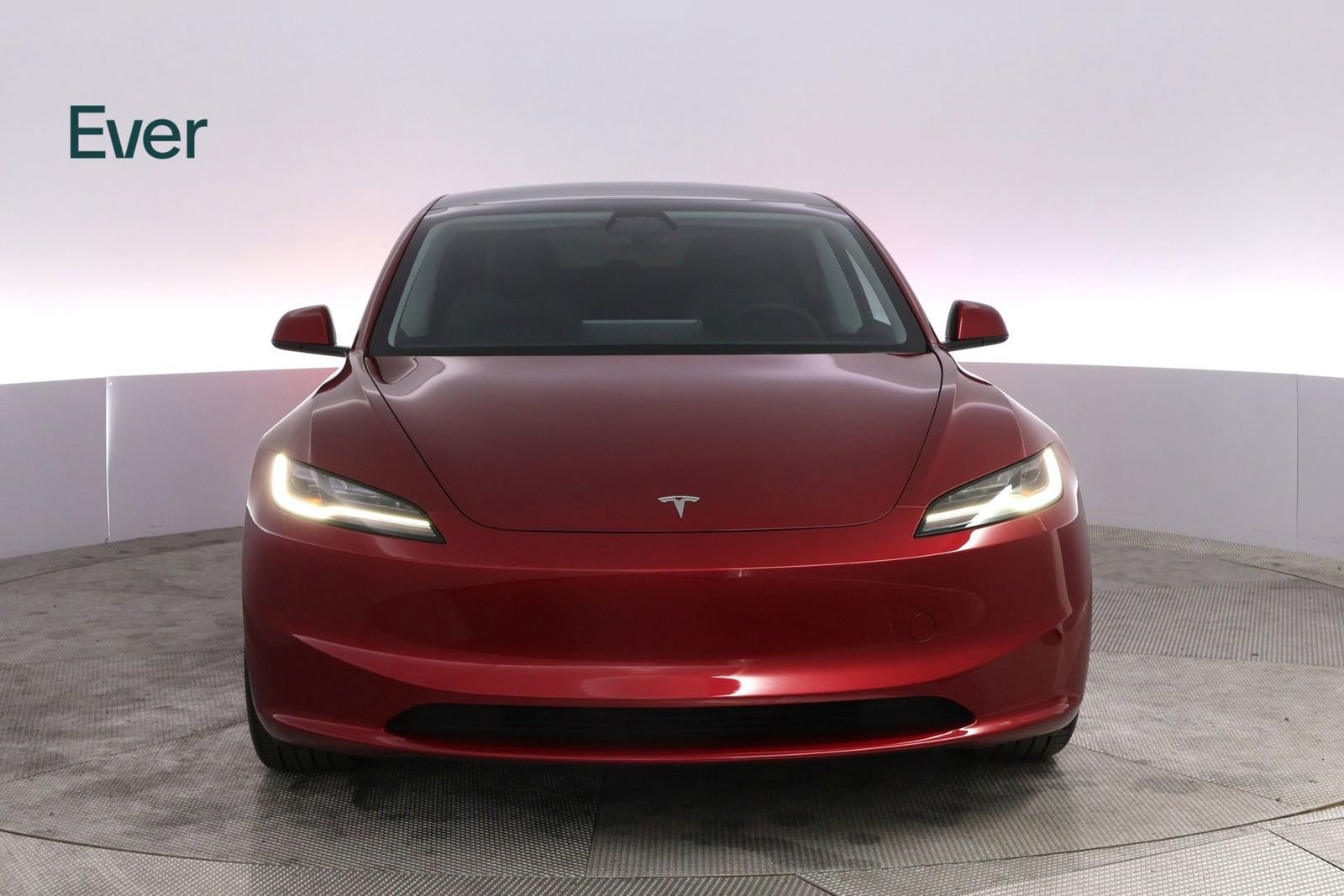 Used 2025 Tesla Model 3 Long Range AWD/4WD image 12