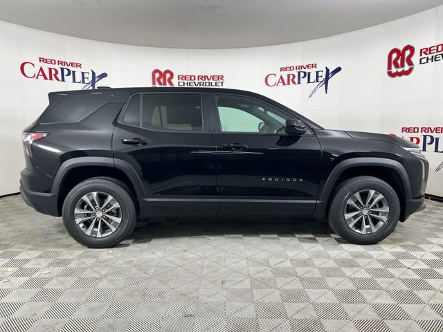 New 2026 Chevrolet Equinox LT w/ Convenience Package II FWD image 8