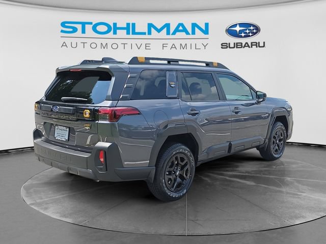New 2026 Subaru Outback Wilderness AWD/4WD image 5
