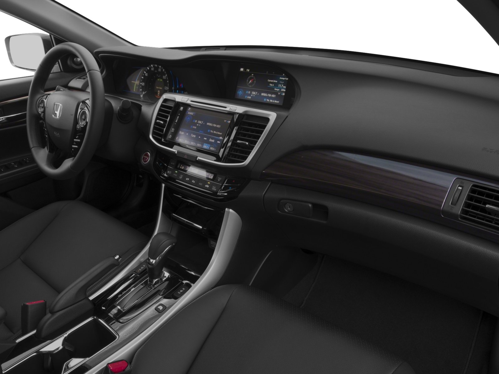 Used 2017 Honda Accord EX-L image 13