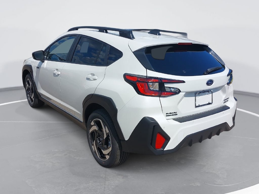 New 2026 Subaru Crosstrek 2.5i Limited AWD/4WD image 7